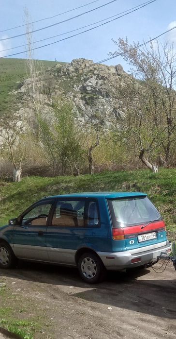 Такси, город и межгород