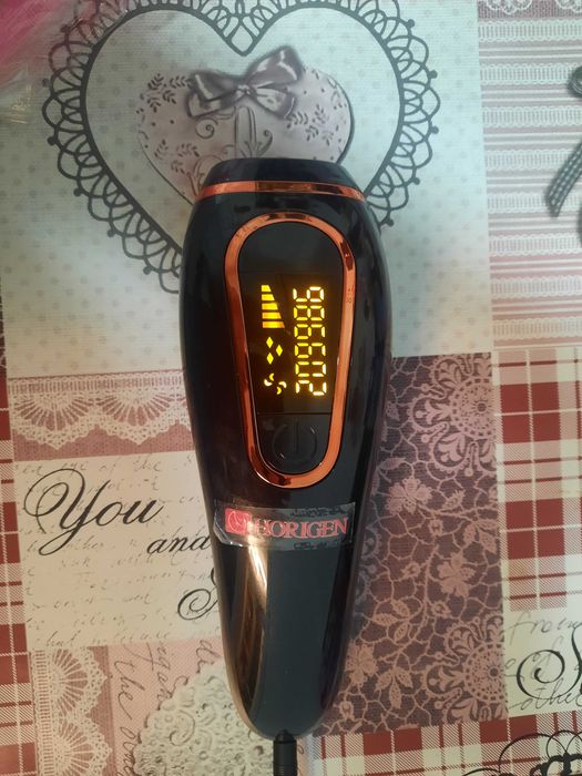 Epilator IPL Horigen