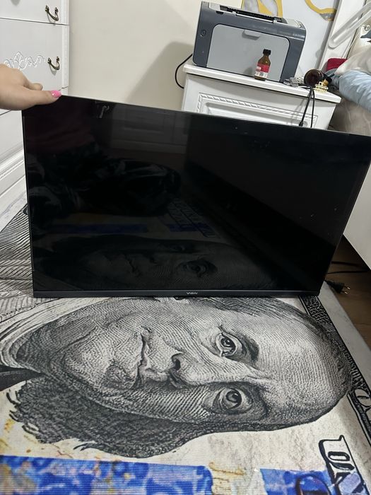 Телевизор Yasin продам