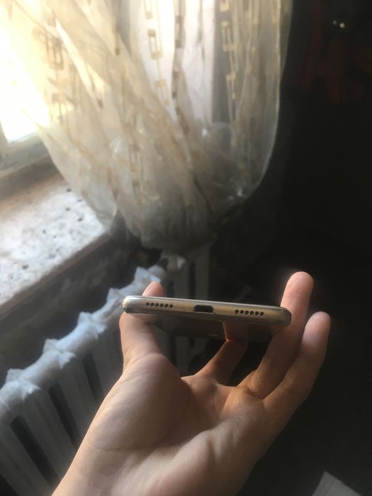 Huawei p8 lite 16 gb б/у продам