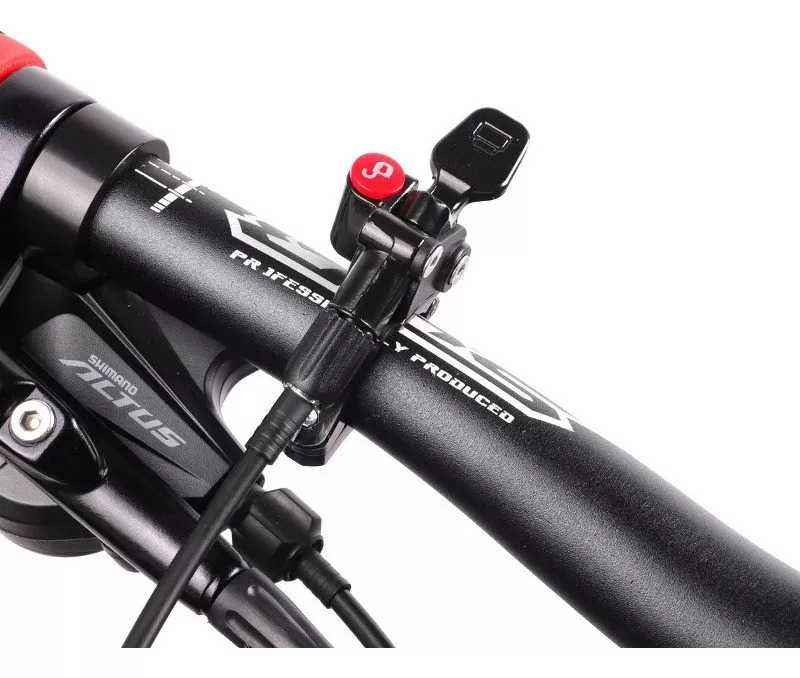 НОВИ Лостче / Команда спусък заключване на вилка колело велосипед