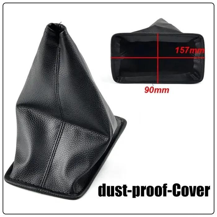 маншон за скоростен лост за toyota toyota corolla e12 2001 - 2007 ...