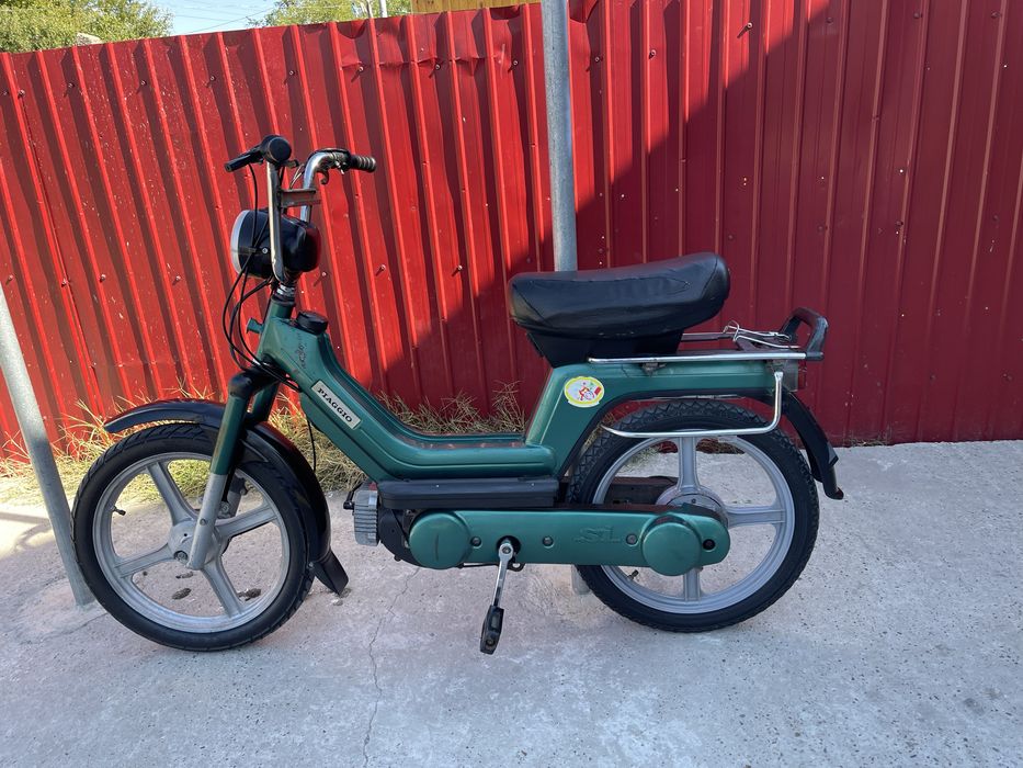 Piaggio si in stare foarte buna
