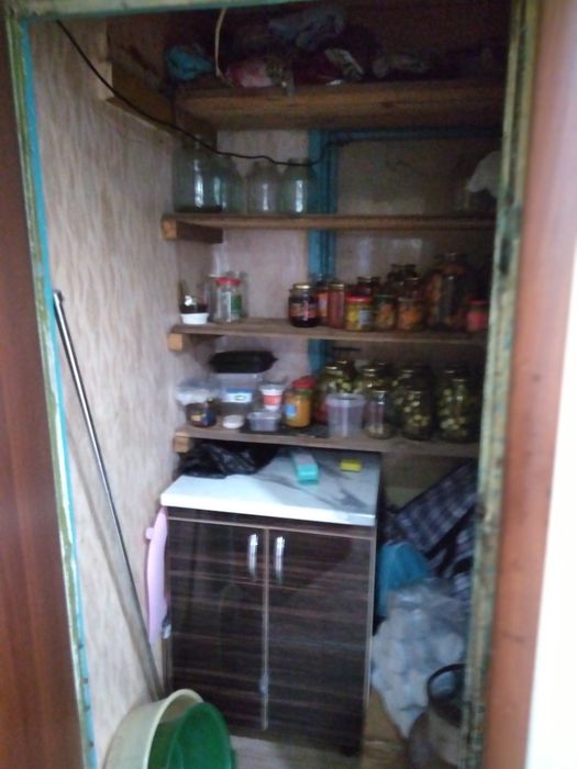 Часть дома в рассрочку