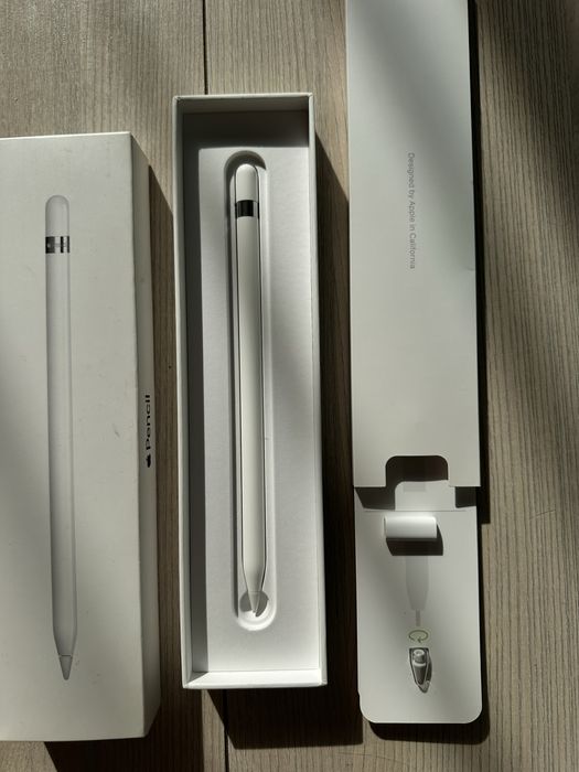 Продам apple pencil