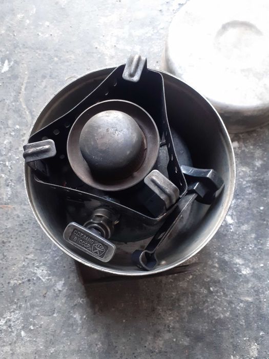 Продам примус Шмель