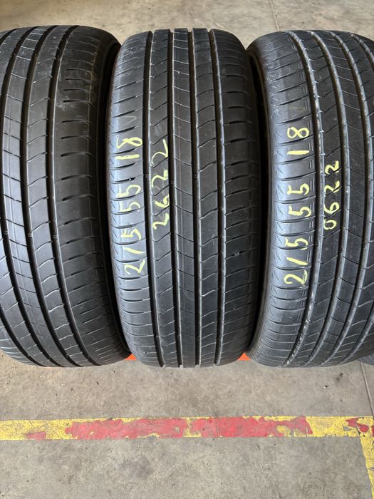 Anvelope Vara 215/55/18 Kumho Ecsta HS51 215 55 18 R18
