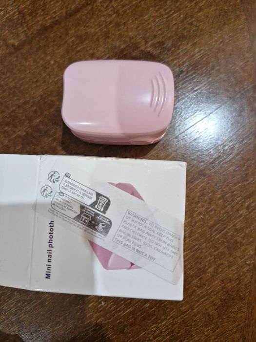 Продам пылесос  от клещей.   Итд