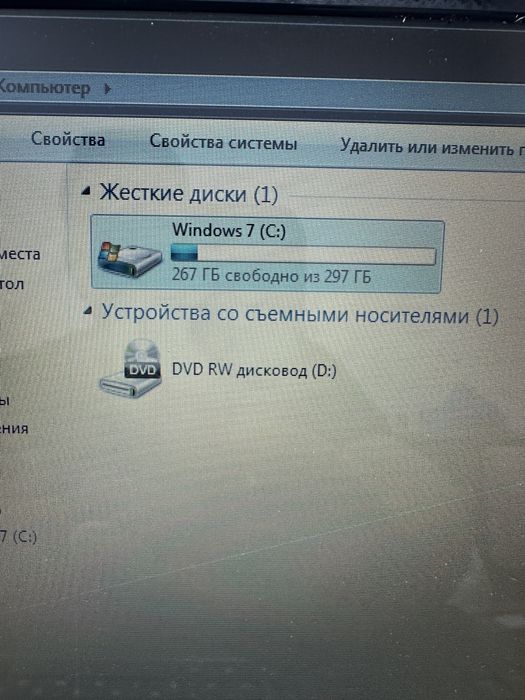 Продам ноутбук Acer