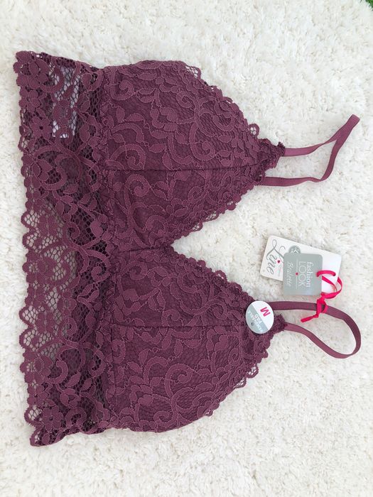 Дамски бельо *С ЕТИКЕТ*