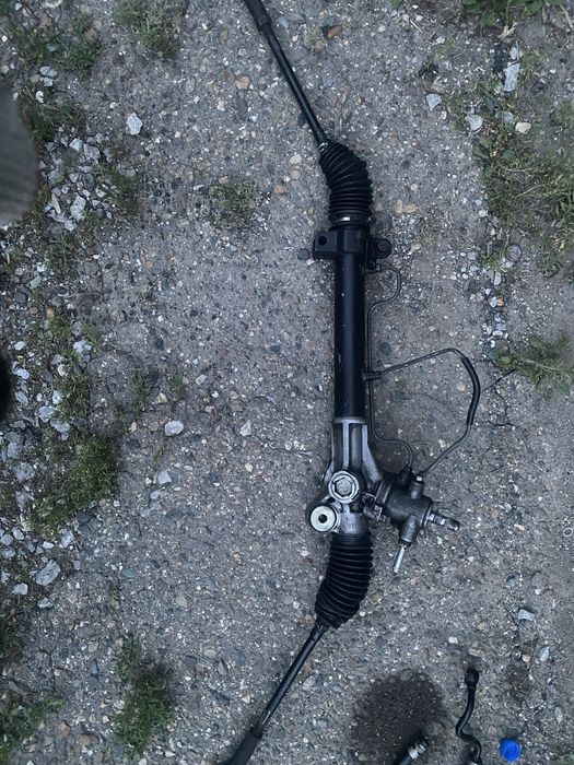 Рейка тойота карина ед 3sge