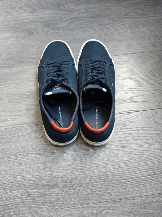 Мъжки Маратонки Tommy Hilfiger