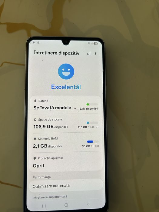 Samsung A33 5G 128 gb