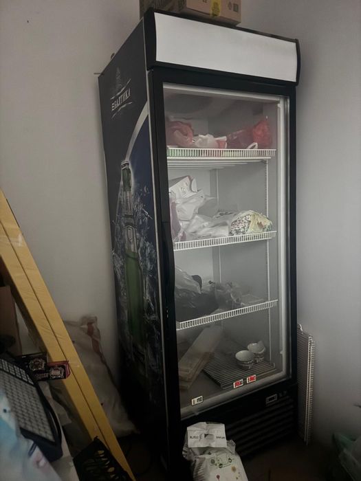 Холодилник для напиток