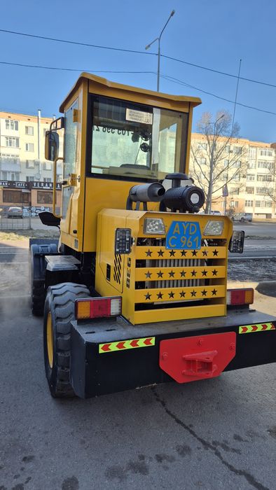 Продам погрузчик