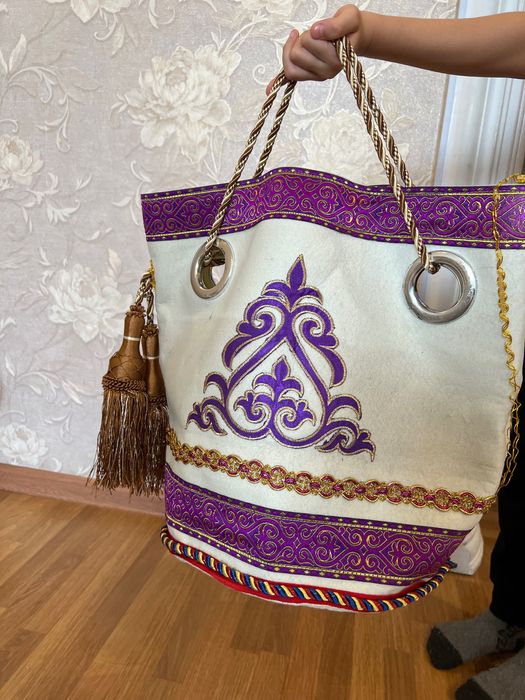 Продам коржын на тойбастар