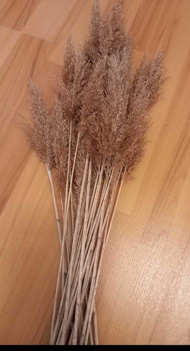 Buchet stuf natural