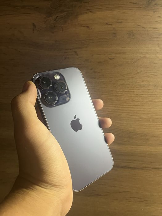 Продам айфон 14 PRO 256GB