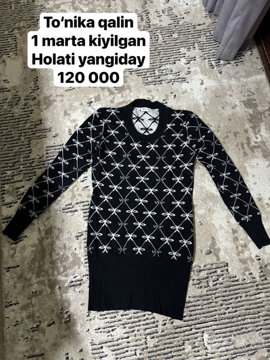 Tónika sotiladi holati yangiday