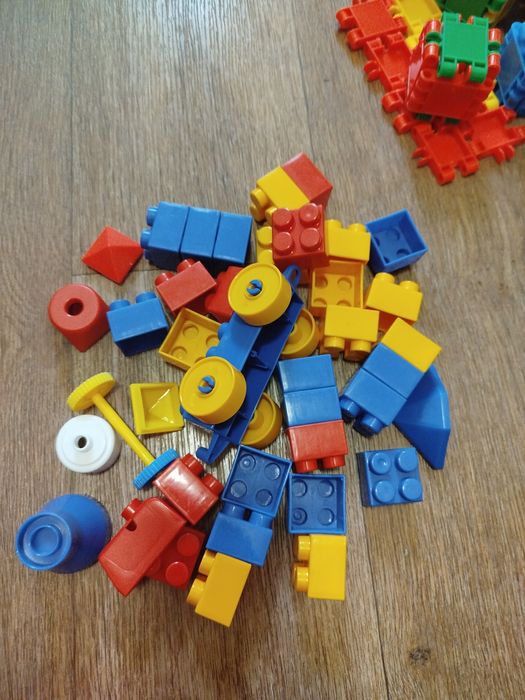 Два конструктора