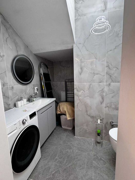 ТАУНхаус в черте города