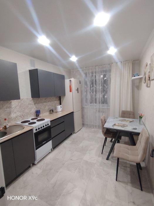 Сдам квартиру посуточно