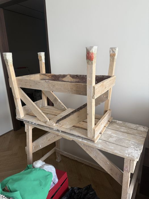 строительный козел, 2 шт