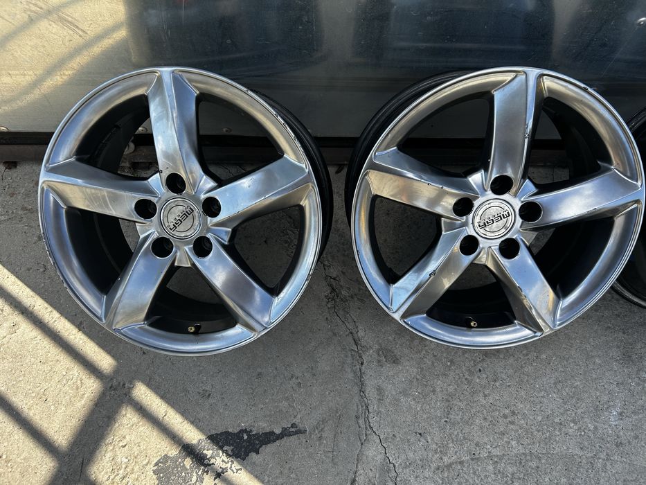 Джанти 5х108 16цола