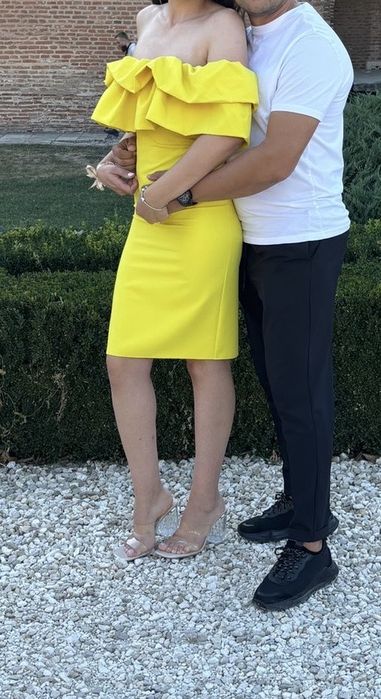 Rochie Tessa marimea M