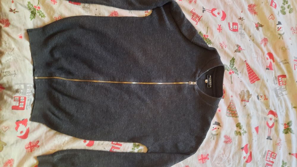 Яке - оригинално / жилетка ALCOTT