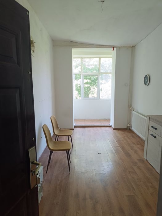 Proprietar, garosniera comfort III, 20m.p.