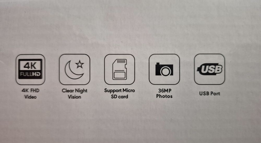 Нощно виждане за лов