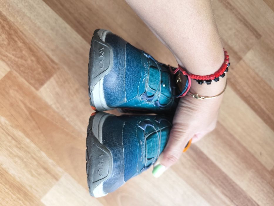 Sneakers Vado sky low boa gtx 31