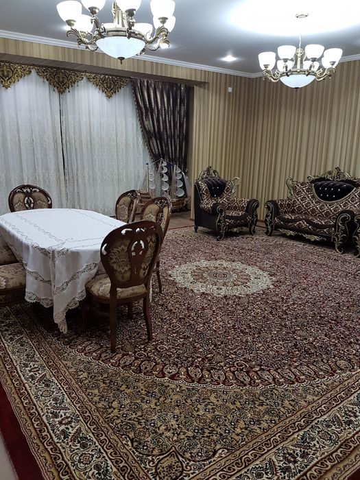 Сдаю свою квартиру центр Госпитальный метро Ойбек