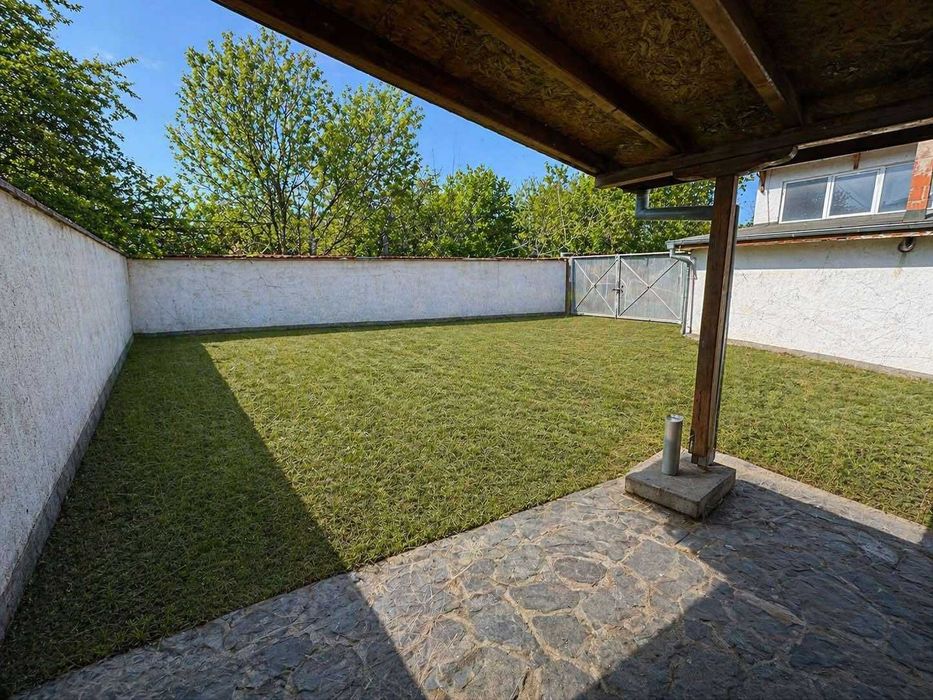 Пром. помещение в област Пловдив - гр. Садово!