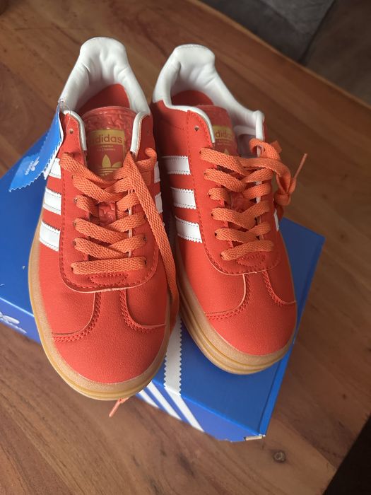 Adidas gazelle 38 NOI