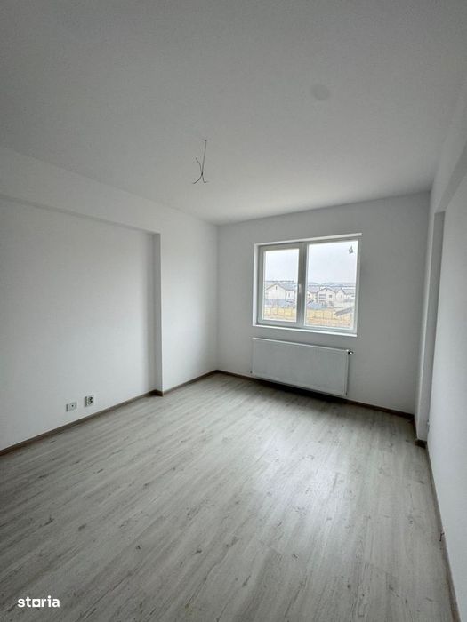 Vanzare Apartament 2 Camere-Comision 0% Mutare Imediata-Bloc Nou