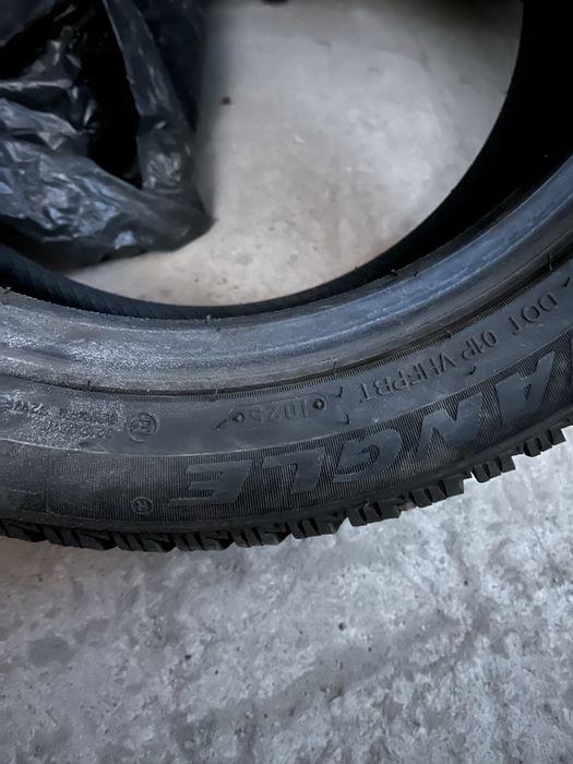 Диски от мерседес w211 r17