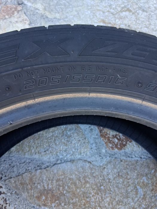 205 55 16 FALKEN