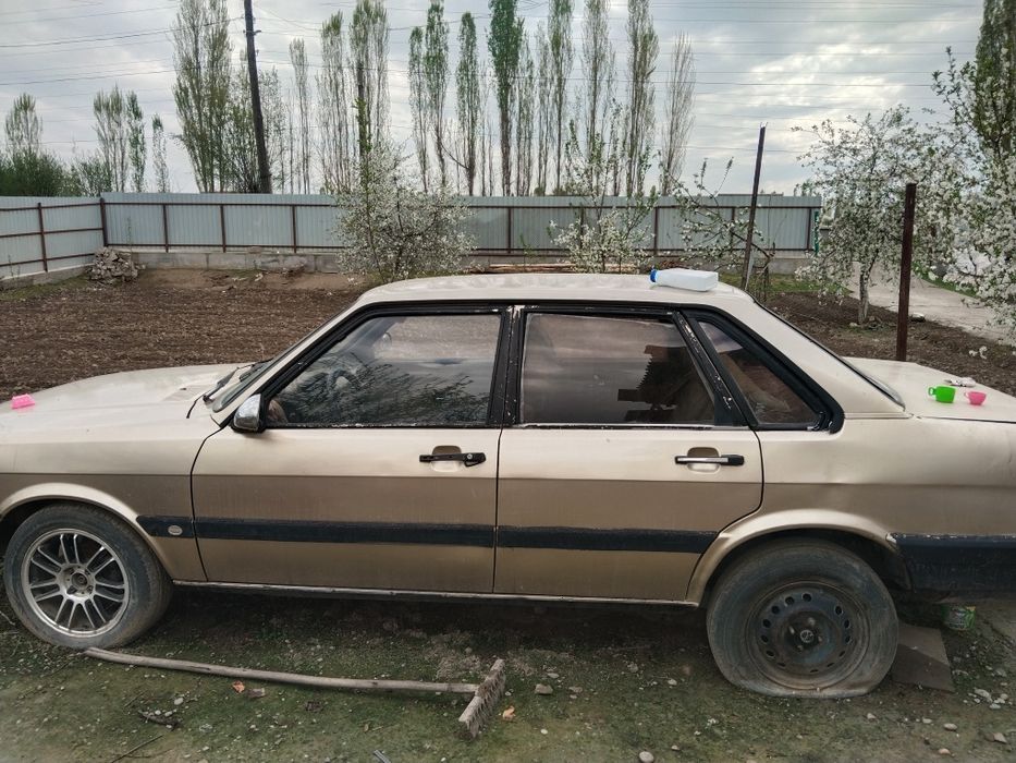 Ауди на Запчасти