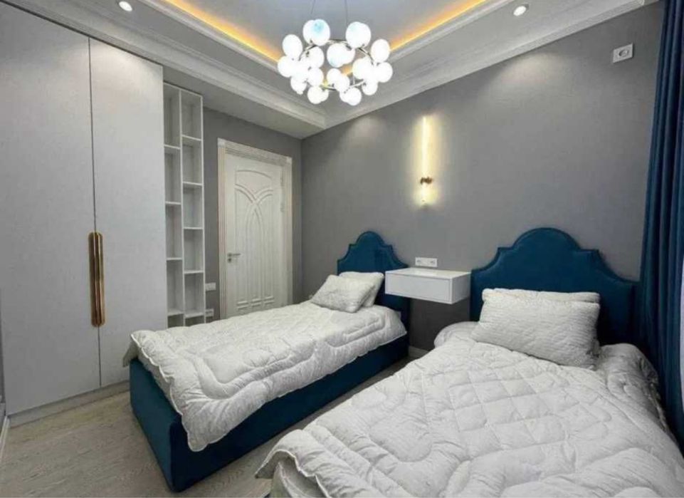 Ул Тарас Шевченко ЖК Мирабад Элит! Сдаётся 3х комнатная!