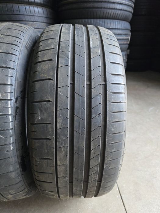 235/35/20 PIRELLI 4бр