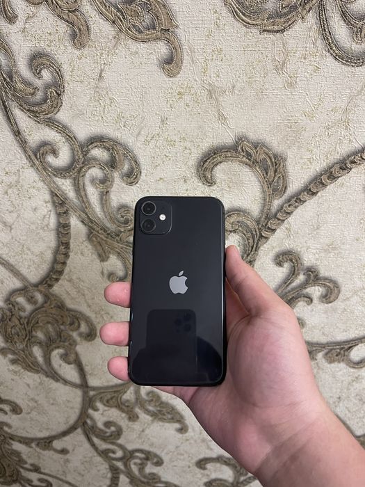 iPhone 11 128GB