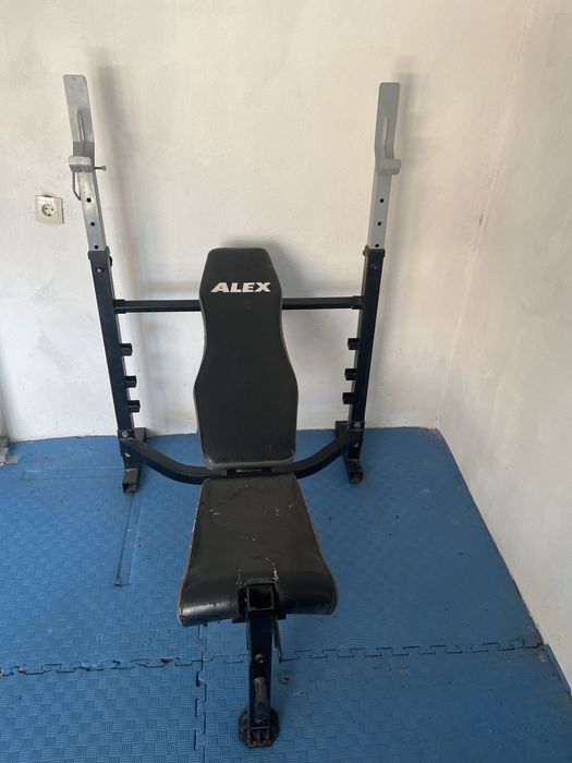 Лежанка в донро състояние