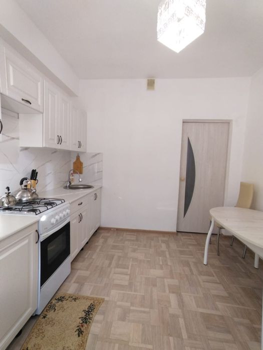 Квартира 2 бөлмелі