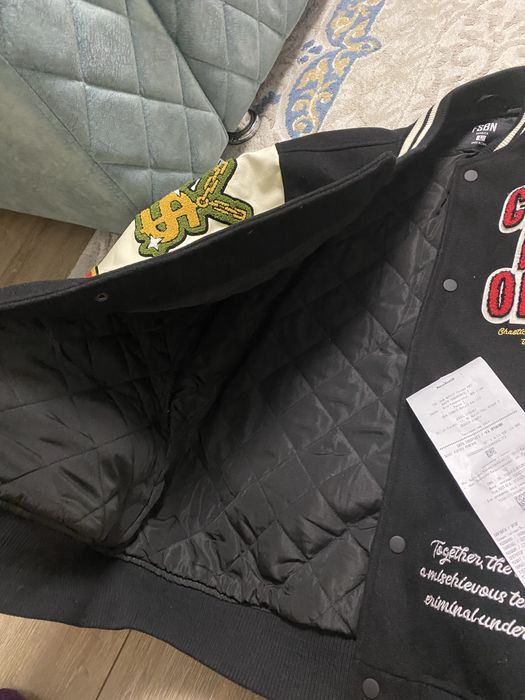 Бомбер размер L (48-50) новая