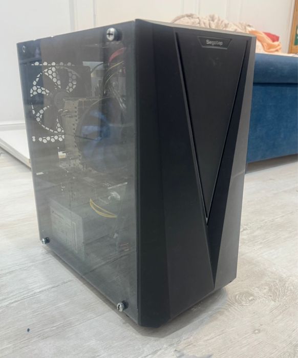 Продам компьютер