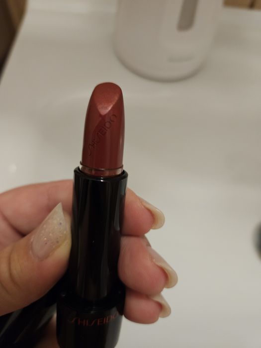 Ruj original Shiseido