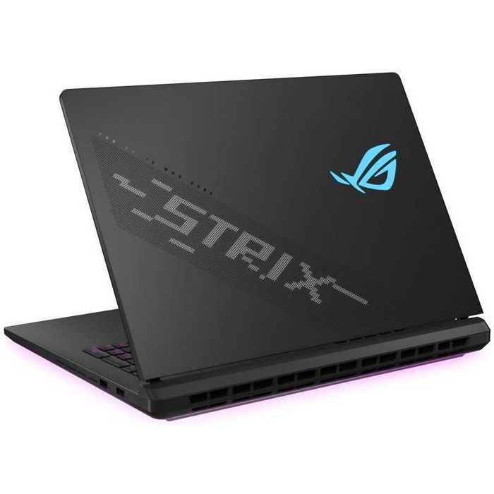 Asus ROG Strix SCAR 18 240Hz  Ultra 9 275HX 64GB RAM 16TB SSD RTX 5090