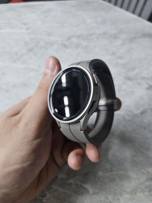 Galaxy Watch 5 Pro